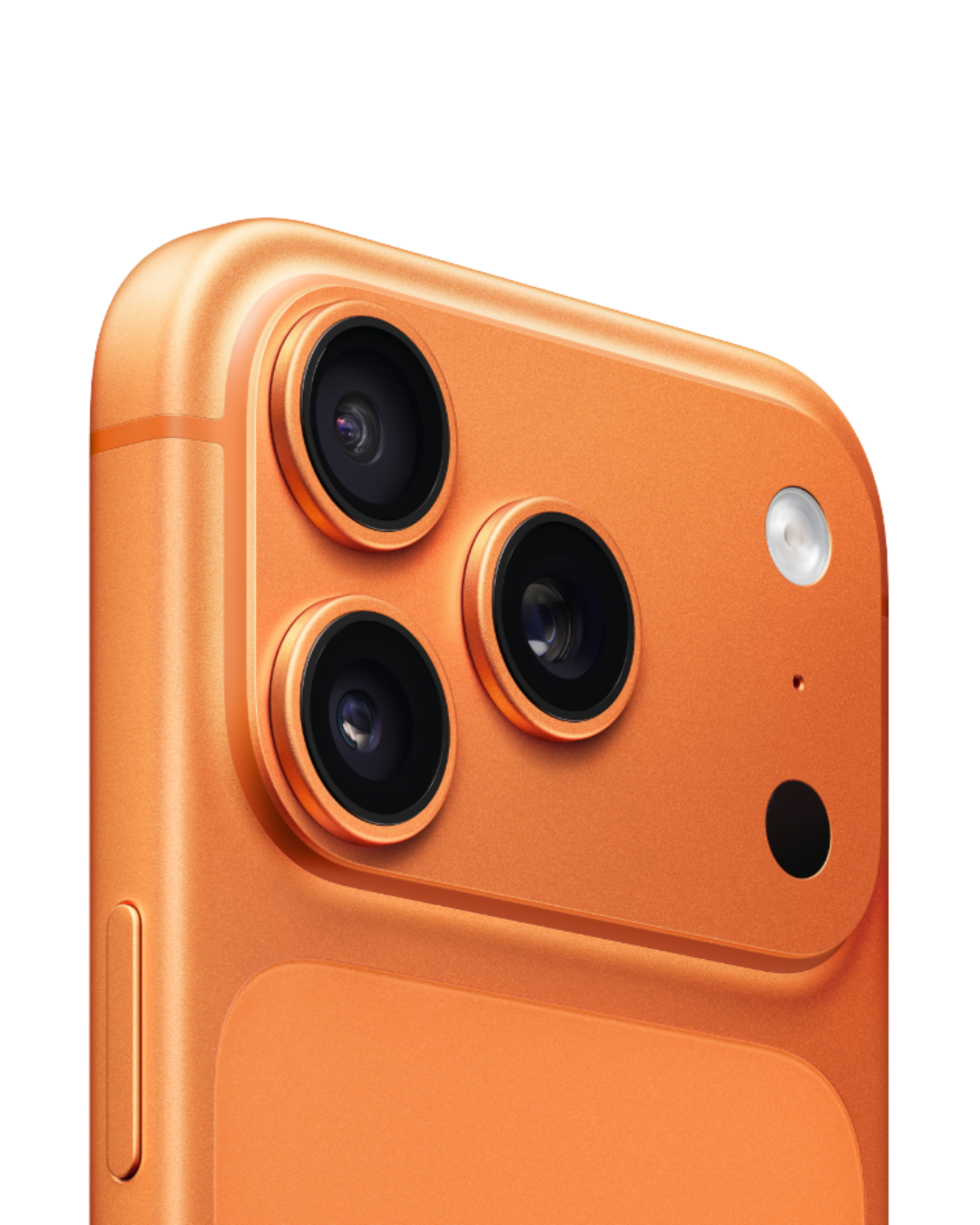 Apple iPhone 17 Pro 256GB Cosmic Orange 5G (1 Physical Nano-SIM + 1 eSIM) – Hong Kong Version Apple iPhone 17 Pro 256GB Cosmic Orange 5G (1 Physical Nano-SIM + 1 eSIM) – Hong Kong Version